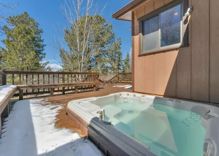 Country Club With Hot Tub * Flagstaff